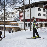 Falkensteiner Hotel Sonnenalpe (W) - ckmarcopolo.cz