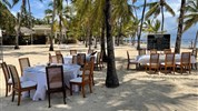 Safari v krajině červených slonů a pobyt u moře na Malindi - Keňa_Malindi_Sandies Malindi Dream Garden