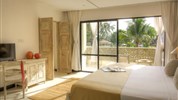 Safari v krajině červených slonů a pobyt u moře na Malindi - Keňa_Malindi_Sandies Malindi Dream Garden