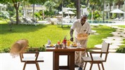 Safari v krajině červených slonů a pobyt u moře na Malindi - Keňa_Malindi_Sandies Malindi Dream Garden