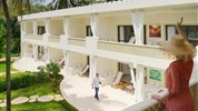 Safari v krajině červených slonů a pobyt u moře na Malindi - Keňa_Malindi_Sandies Malindi Dream Garden