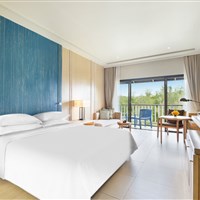 Dusit Thani Krabi Beach Resort  5* - ckmarcopolo.cz