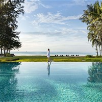 Dusit Thani Krabi Beach Resort  5* - Thajsko_Krabi-Dusit Thani - ckmarcopolo.cz