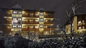 Hotel Rezia****