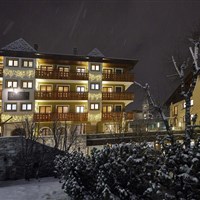 Hotel Rezia - ckmarcopolo.cz