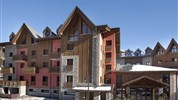 Blu Hotel Acquaseria ****