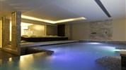 Blu Hotel Acquaseria ****
