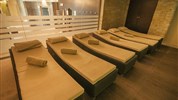 Blu Hotel Acquaseria ****
