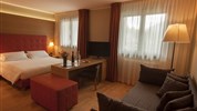 Blu Hotel Acquaseria ****