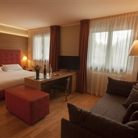 Blu Hotel Acquaseria - ckmarcopolo.cz
