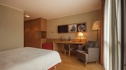 Blu Hotel Acquaseria ****