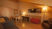 Blu Hotel Acquaseria ****