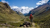 Exkluzivní Peru - pro náročné cestovatele