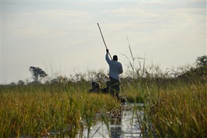  Botswana - 15