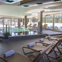 Blu Hotel Natura & Spa - ckmarcopolo.cz