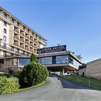 Hotel Linta Wellness & Spa - ckmarcopolo.cz