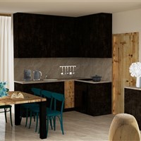 Residence Piz Aot - ckmarcopolo.cz