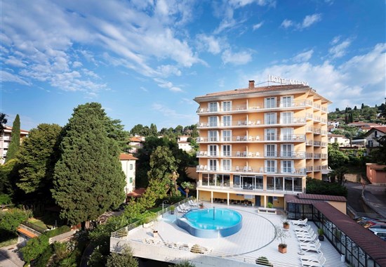 Life Class Hotel Mirna (S) - Evropa