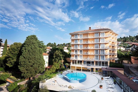 Marco Polo - Life Class Hotel Mirna (S) - 