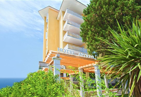 Life Class Hotel Apollo (S) - Portorož - 