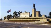 Viva La Cuba - okruh Kubou s českým průvodcem