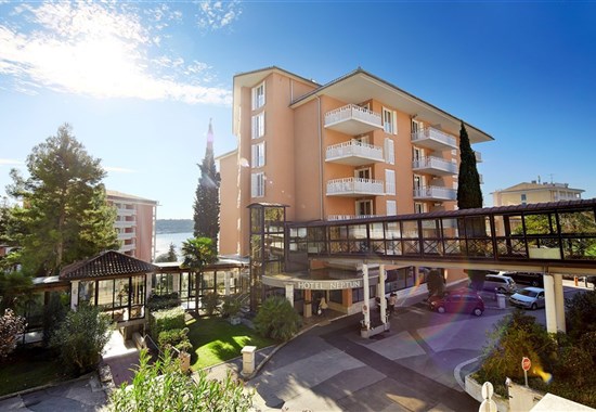 Life Class Hotel Neptun (S) - Portorož - 