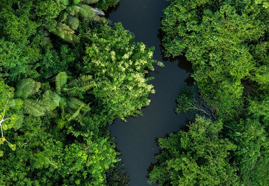 To nejlepší z Peru včetně Amazonie s českým průvodcem - Peru - 