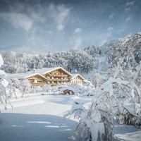 Familotel Landgut Furtherwirt (W) - ckmarcopolo.cz