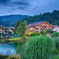 Familotel Landgut Furtherwirt (S) - ckmarcopolo.cz