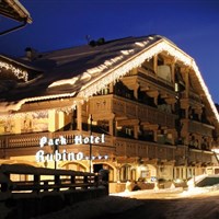 Park Hotel Rubino - ckmarcopolo.cz