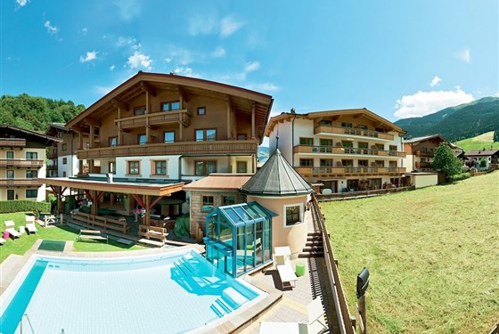 Marco Polo - Hotel Hasenauer (S) - 