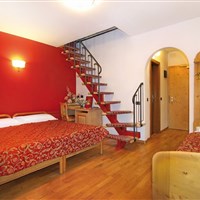 Parkhotel Il Caminetto - ckmarcopolo.cz