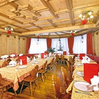 Parkhotel Il Caminetto - ckmarcopolo.cz