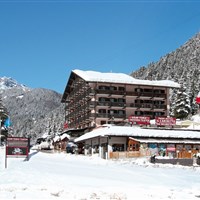 Parkhotel Il Caminetto - ckmarcopolo.cz