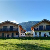 Alpenchalets Nassfeld / Rattendorf (S) - ckmarcopolo.cz