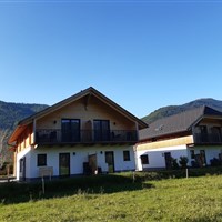 Alpenchalets Nassfeld / Rattendorf (S) - ckmarcopolo.cz