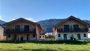 Alpenchalets Nassfeld / Rattendorf ****