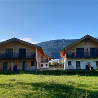 Alpenchalets Nassfeld / Rattendorf (S) - ckmarcopolo.cz