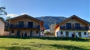 Alpenchalets Nassfeld / Rattendorf ****