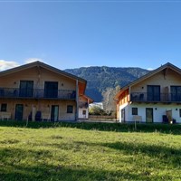 Alpenchalets Nassfeld / Rattendorf (S) - ckmarcopolo.cz