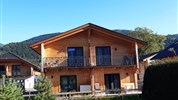 Alpenchalets Nassfeld / Rattendorf ****