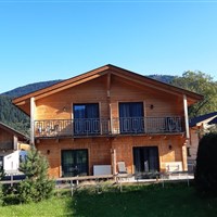 Alpenchalets Nassfeld / Rattendorf (S) - ckmarcopolo.cz