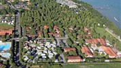 Garda Village **** - léto 2021