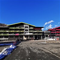 carpe solem KAPOOM (ex. Hotel Toni) (W) - ckmarcopolo.cz