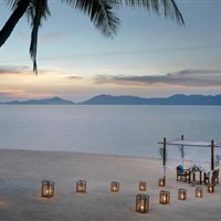 Santiburi 5* - Thajsko_Koh Samui_Santiburi - ckmarcopolo.cz