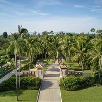 Santiburi 5* - Thajsko_Koh Samui_Santiburi - ckmarcopolo.cz