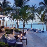 Santiburi 5* - Thajsko_Koh Samui_Santiburi - ckmarcopolo.cz