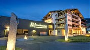 Dorfhotel Kaltenhauser ****