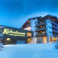 Dorfhotel Kaltenhauser (W) - ckmarcopolo.cz