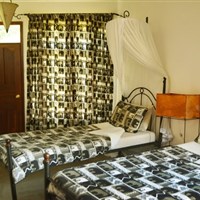 Ahadi Lodge Arusha 3* - Tanzanie_Arusha_Ahadi Lodge - ckmarcopolo.cz